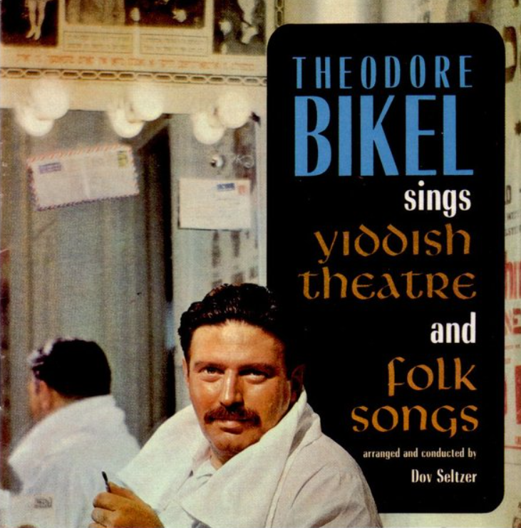 Shabbat Shalom. A Treasury of the Songs Israelis Sing on Shabbat